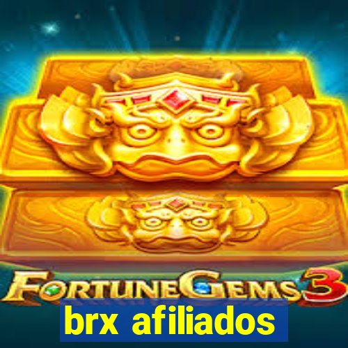 brx afiliados